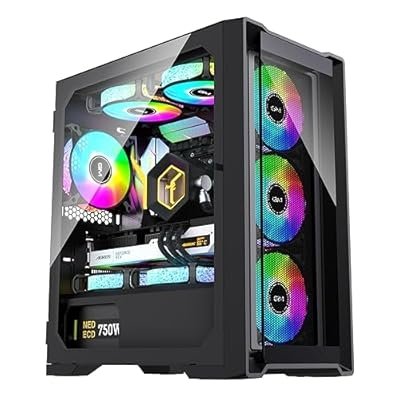 PC Cases